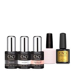 Plexigel - Builder Kit #2